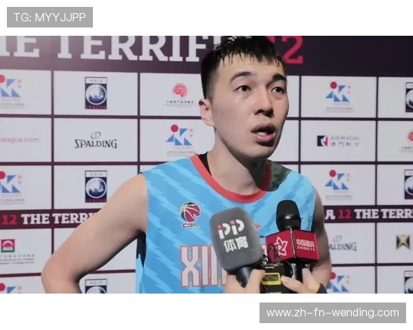 黄子恒所属CBA球队及其个人能力评估报告